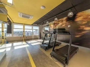 Imagem Apartamento para Venda - 44m², 1 dormitório, sendo 1 suites, 1 vaga - Partenon