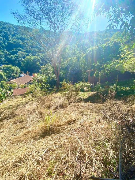 Imagem Terreno para Venda em Teresópolis / RJ no bairro Posse