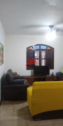 Imagem Casa venda bairro Itaguá, Ubatuba, 4 quartos, 3 suítes, 5 wc.