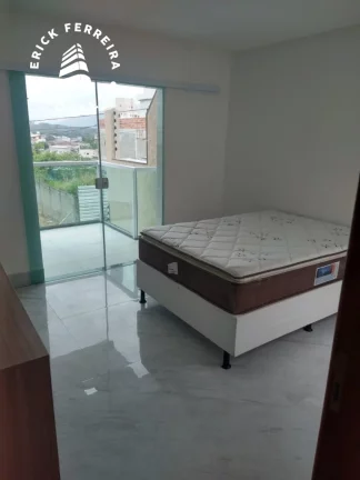 Imagem Belíssima casa Duplex 3 suítes duas vagas de garagem piscina churrasqueira finíssimo acabamento