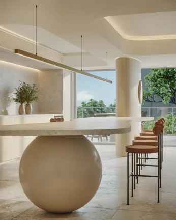Imagem APARTAMENTO RESIDENCIAL em Rio de Janeiro - RJ, Ipanema