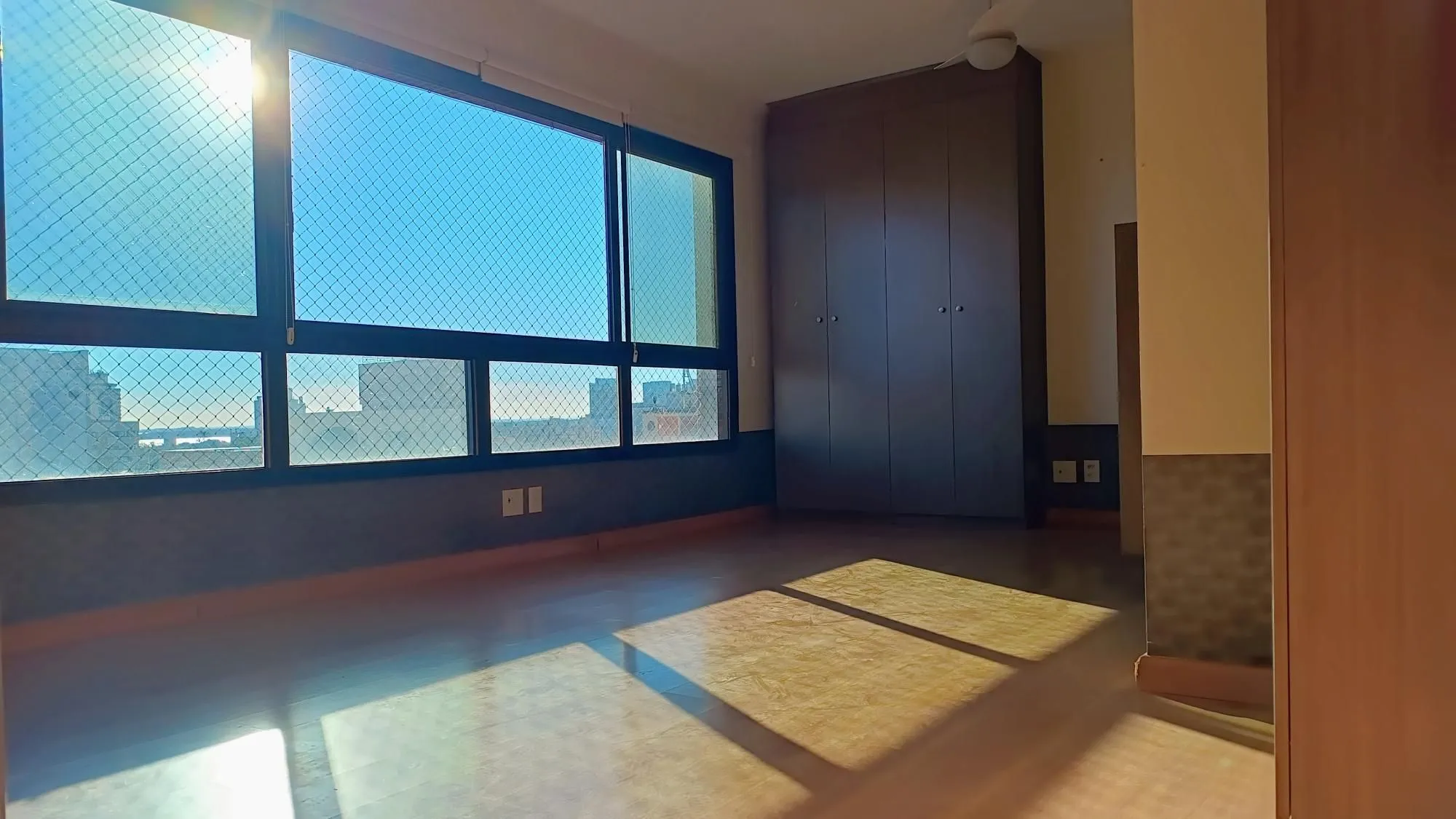 Imagem 3 Dormitórios, 2 vagas e infra completa