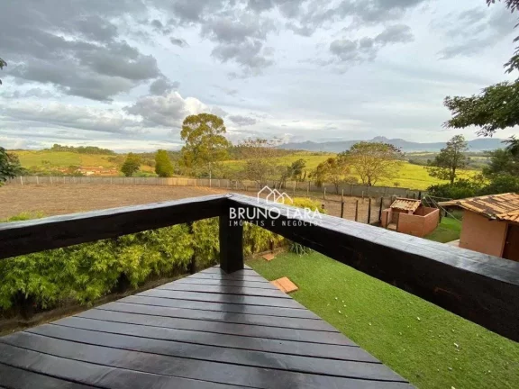 Imagem Casa à venda em Igarapé Condomínio Serra Verde