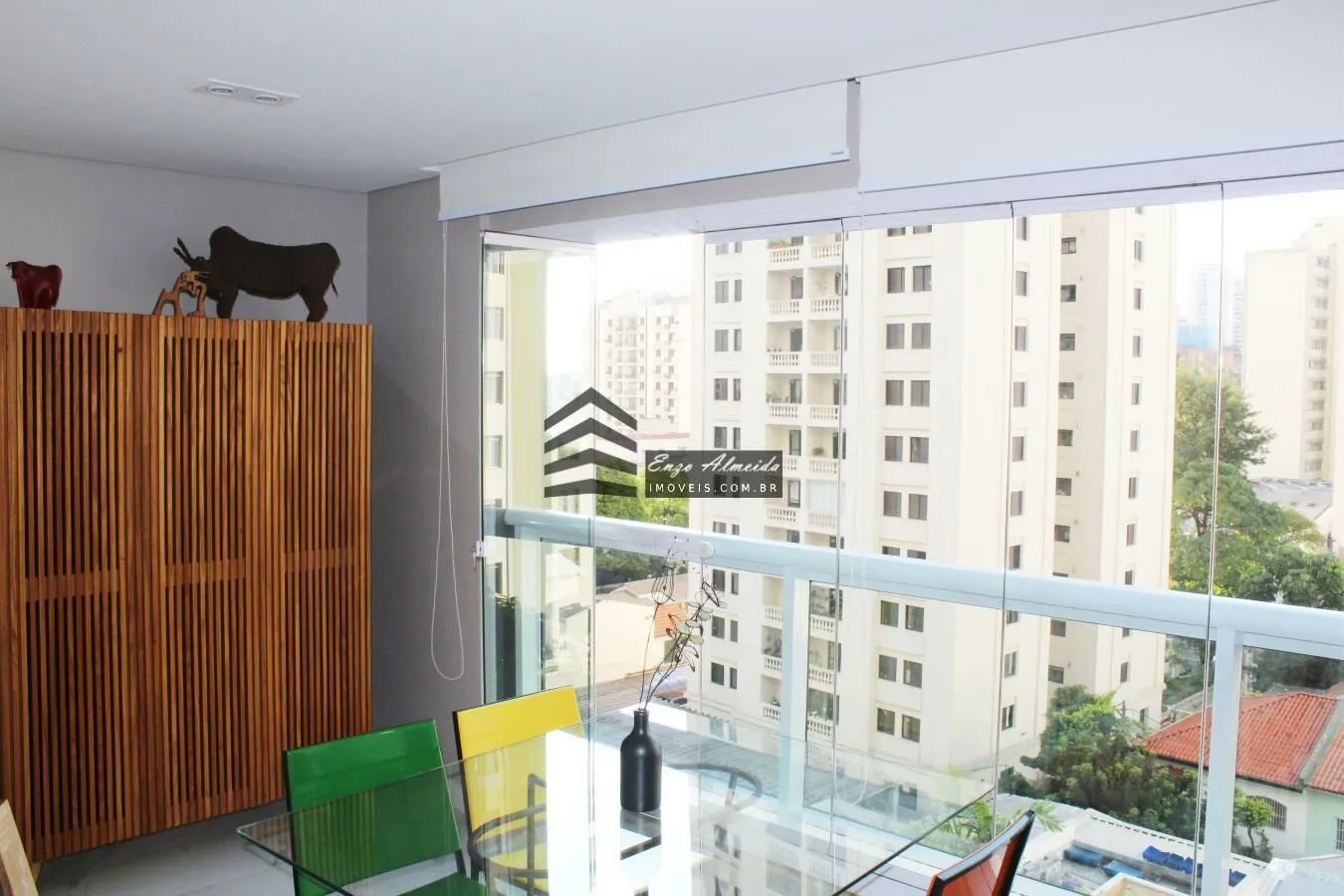 Imagem Storia Vila Clementino By Cyrela - Apartamento à venda em São Paulo/SP