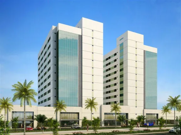 Sala Comercial para Alugar, 35 m² em Atalaia - Ananindeua