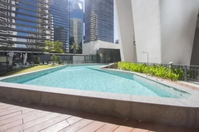 Imagem PARQUE DA CIDADE - EZTEC - Apartamento de 134m², próximo ao Shopping Morumbi e da Berrini!