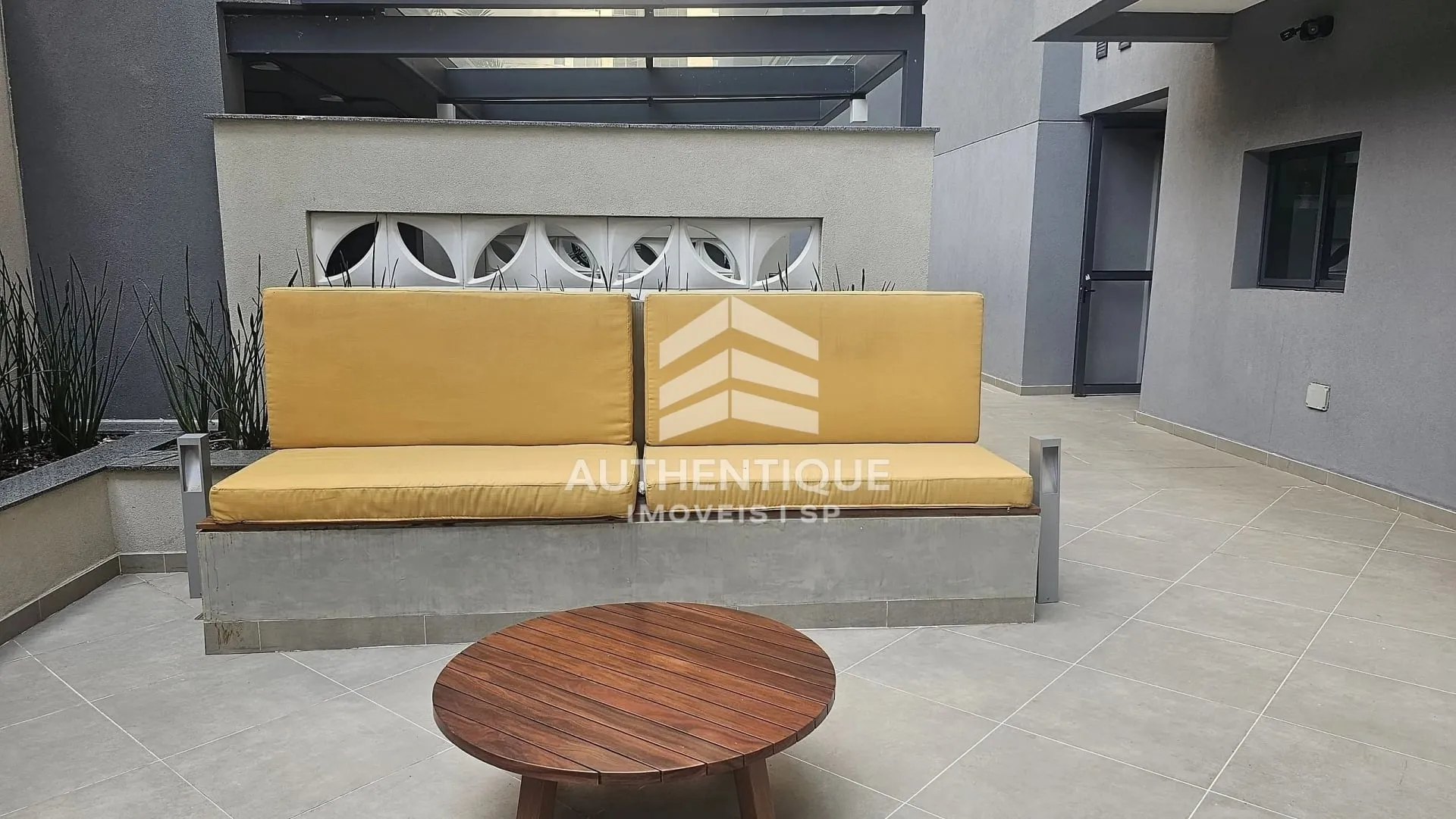 Imagem Uwin Brooklin - Apartamento à venda em São Paulo/SP