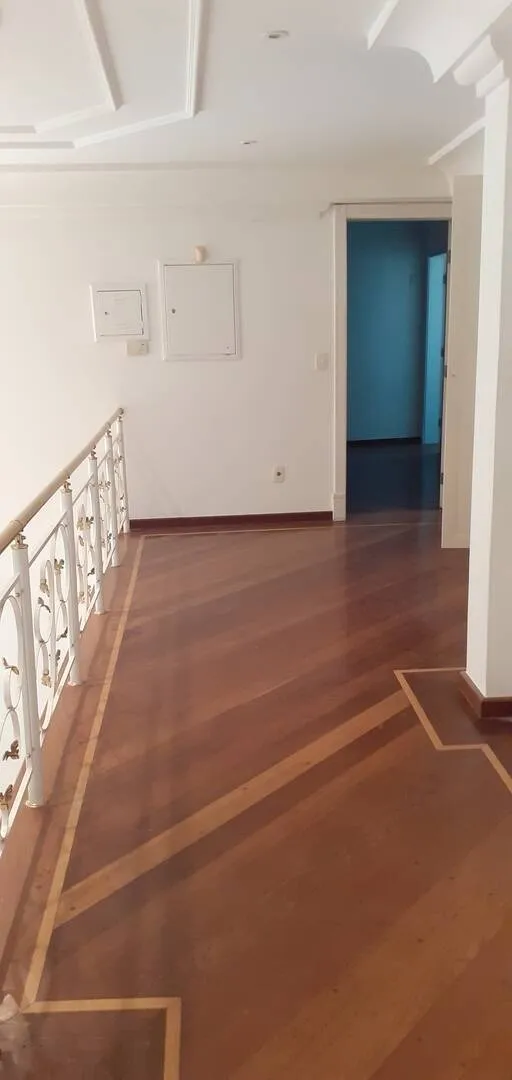 Imagem Casa Sobrado 843m² Localizada no Alphaville Residencial 2 - Barueri/SP!