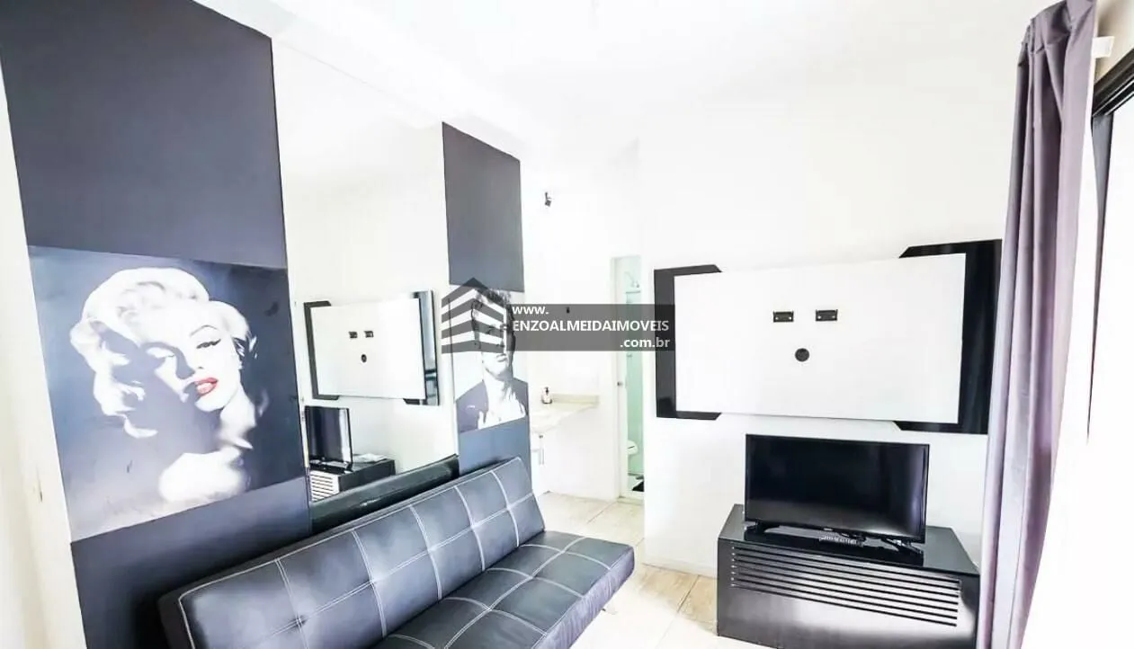 Imagem Apartamento à venda em São Paulo/SP