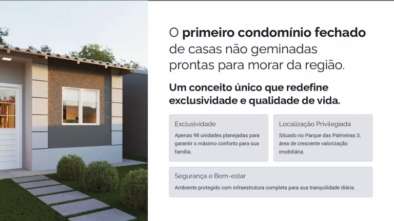 Imagem Reserva da Serra