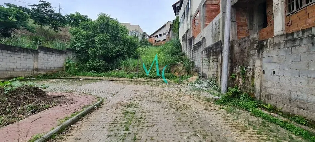 Imagem Terreno à venda, 120 m² por R$ 130.000,00 - Campo Grande - Rio de Janeiro/RJ