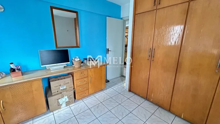 Imagem Oportunidade em AFLITOS: 120m²,03qts, 01suite, 02 vagas cobertas