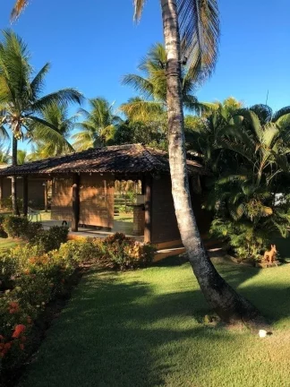 Imagem Casa Alto Padrão