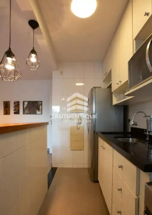 Imagem ESPAÇO ALPHA ITAIM - Apartamento à venda no bairro Vila Nova Conceição - São Paulo/SP, Zona Sul