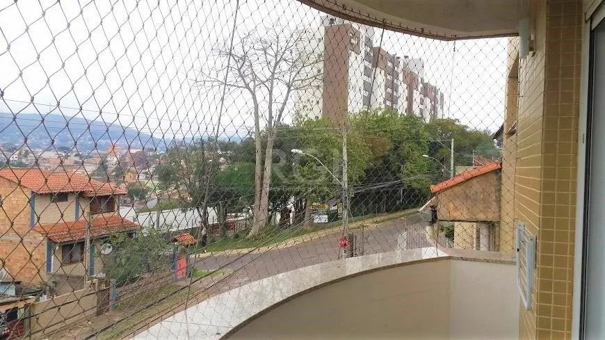 Imagem Apartamento para Venda - 83m², 2 dormitórios, sendo 1 suites, 1 vaga - Santo Antonio