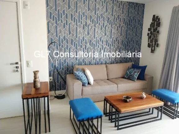 Imagem APARTAMENTO-EDIFÍCIO WINDS VILA ALMEIDA-INDAIATUBA/SP