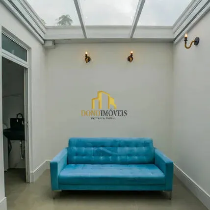 Imagem Casa em Condomínio à Venda | 150m² | 3 Suítes | Vila Metalúrgica - SA