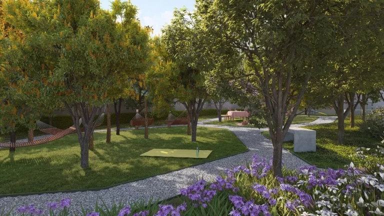 Imagem HOLISTIC RESIDENCE - DIRECIONAL - Apto de 43m² com suíte e varanda, próximo ao Terminal Barra Funda!