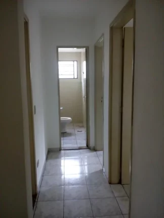 Imagem apto em excelente localização com 1 vaga de garagem 2 dormitórios, playground - Atual.07-01-26