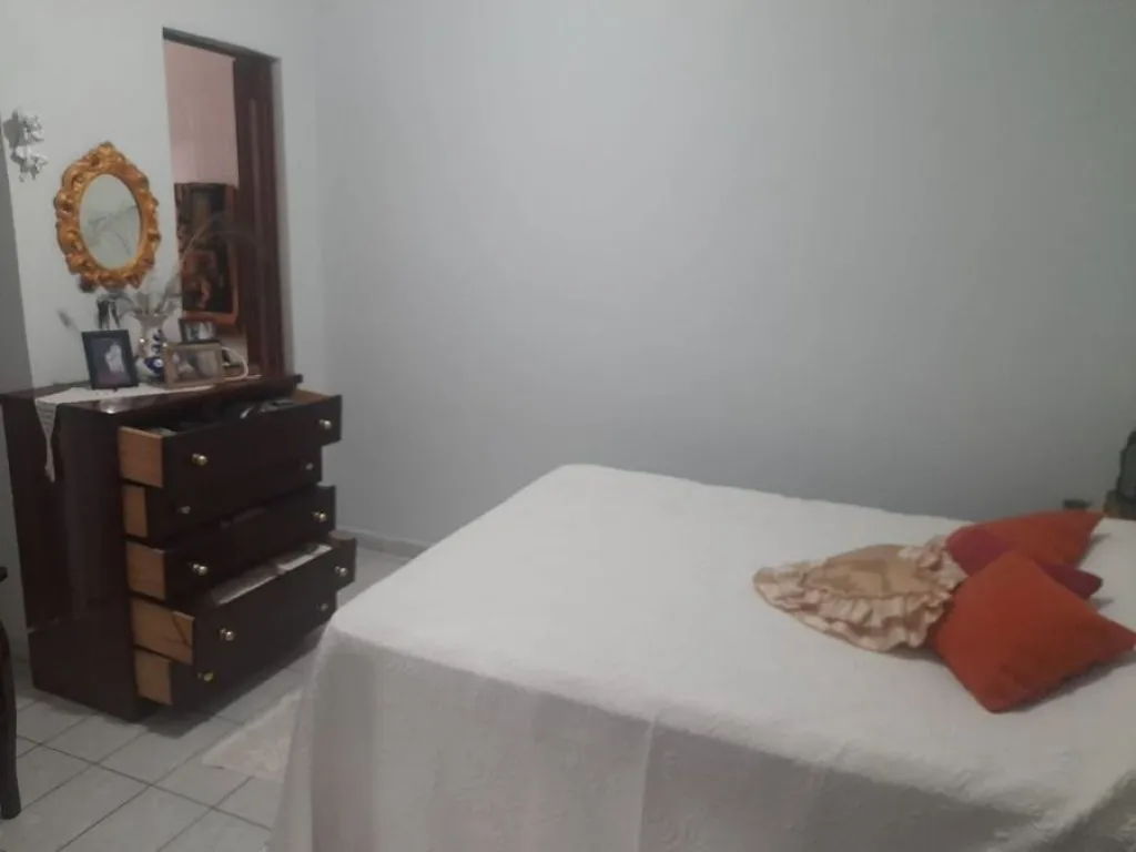 Imagem APARTAMENTO COM 120,00 m² - GUILHERMINA - PRAIA GRANDE SP