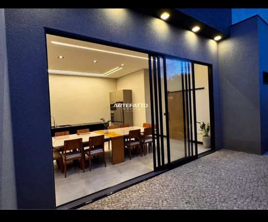 Imagem CASA JARDIM BARAO