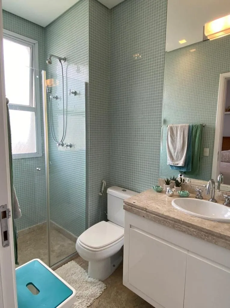 Imagem LINDO APARTAMENTO DE 284M² THE PENTHOUSES TAMBORÉ!!!