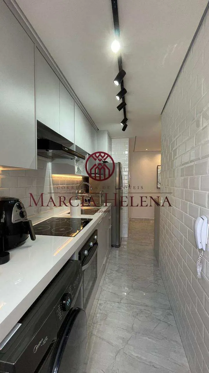 Imagem Apartamento à venda em Campinas, Bonfim, com 2 quartos, 55m2