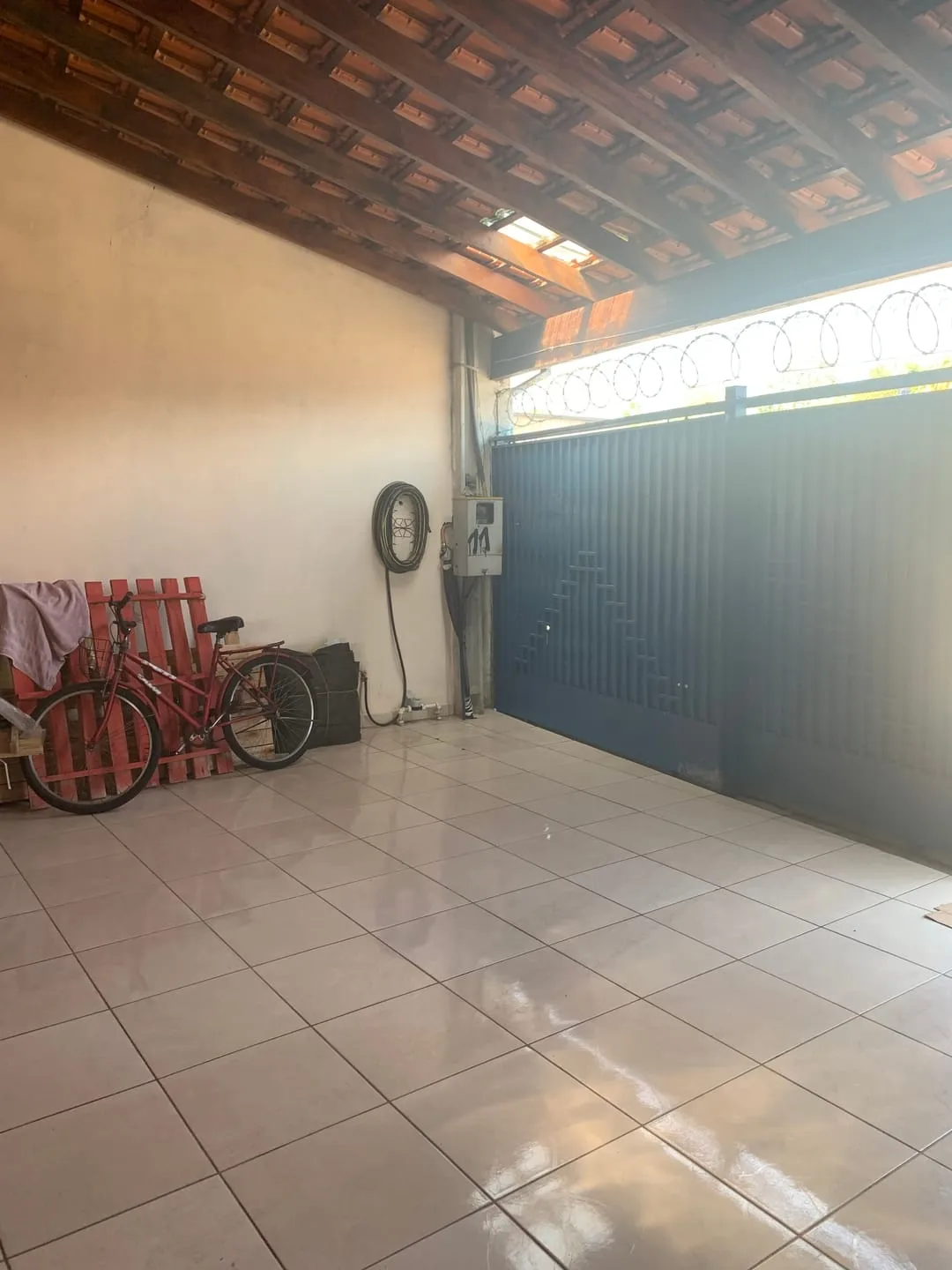 Imagem Casa à venda 2 Quartos, 1 Suite, 4 Vagas, 58M², Cidade Nova, Pindamonhangaba - SP
