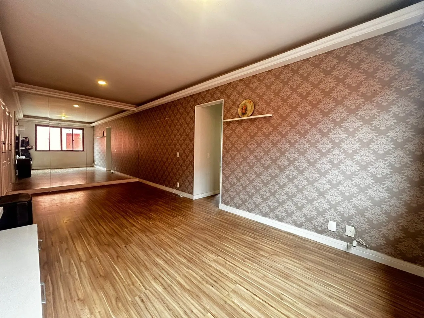 Imagem Apartamento para Venda em Petrópolis / RJ no bairro Corrêas