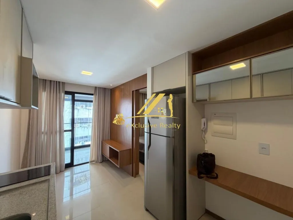 Foto do imóvel Apartamento RESIDENCIAL em Salvador - Bahia, Graça