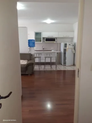 Imagem APARTAMENTO RESIDENCIAL em SÃO PAULO - SP, SAÚDE