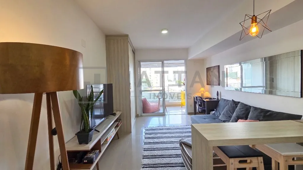 Imagem Studio com 1 dormitório à venda, 35 m² por R$ 530.000,00 - Tatuapé - São Paulo/SP