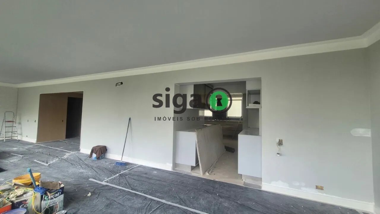 Imagem APARTAMENTO A VENDA NO PORTAL DO MORUMBI MOBILAIDO E REFORMADO