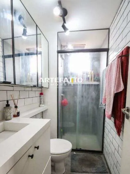Imagem Apartamento à venda em São Paulo, Vila Nova das Belezas, com 2 quartos, 41m2