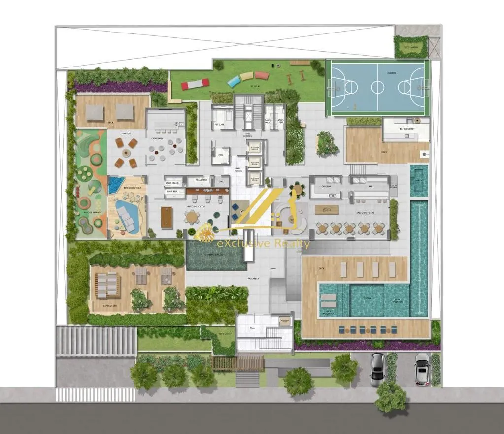 Imagem Apartamento RESIDENCIAL em Salvador - Bahia, Pituba