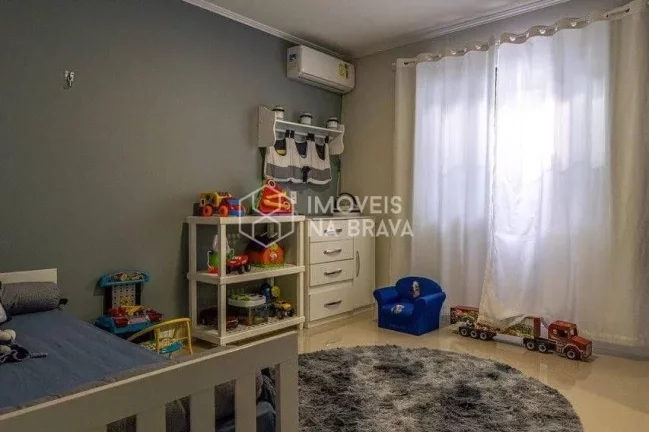 Imagem CASA 3 QUARTOS - LOCAÇÃO - PRAIA BRAVA - ITAJAI/SC