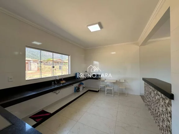 Imagem Casa à venda em Igarapé bairro Vivenda Santa Mônica