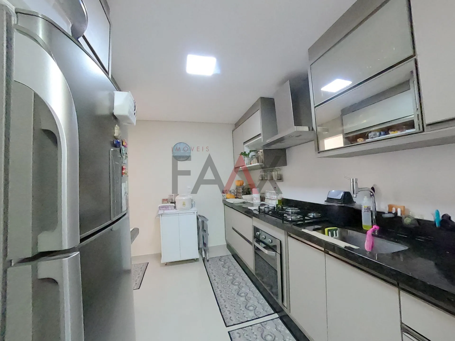 Imagem Apartamento à venda Edificio Isabela Reis, Alto da XV, GUARAPUAVA - PR