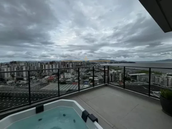 Imagem APARTAMENTO RESIDENCIAL em SÃO JOSÉ - SC, KOBRASOL