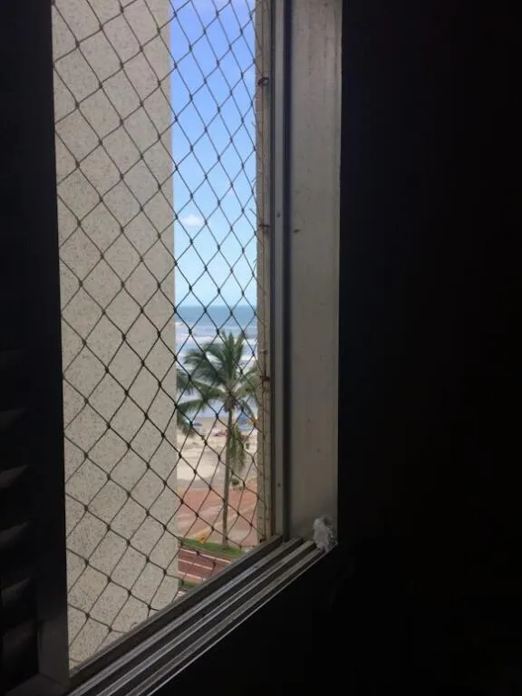 Imagem APARTAMENTO COM 45,00 m² - CAIÇARA - PRAIA GRANDE SP