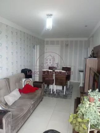 Imagem lindo 2 quartos no coraçao de itapua andar alto lazer e 2 vagas