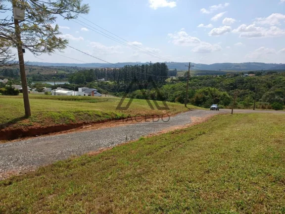 Imagem Lote de 450m² com vista para o Lago - Ninho Verde II