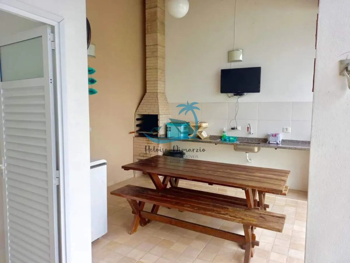 Imagem Excelente casa à venda na Praia das Toninhas em Ubatuba - a 250m do mar