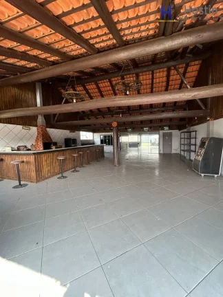 Imagem GALPAO COMERCIAL em ARAQUARI - SC, Volta Redonda