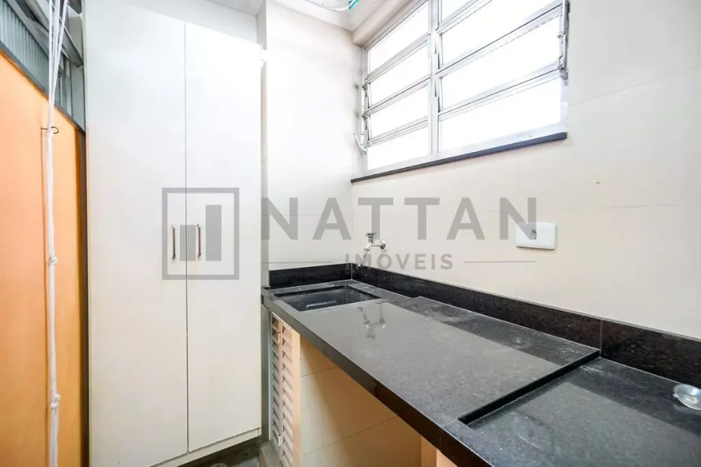 Imagem Apartamento com 2 dormitórios à venda por R$ 295.000,00 - Tatuapé - São Paulo/SP