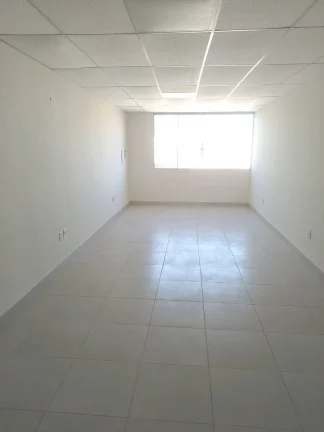 Imagem locação sala comercial em Macaé RJ 45m2 centro primeira locação.