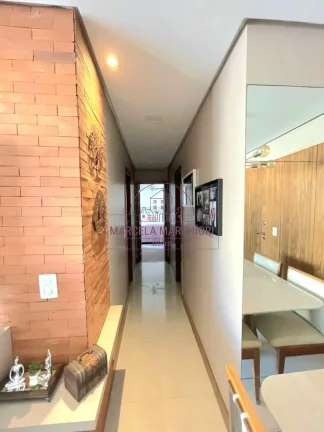 Imagem Ap 3 quartos, suíte, montado e decorado, lazer completo, 2 vagas