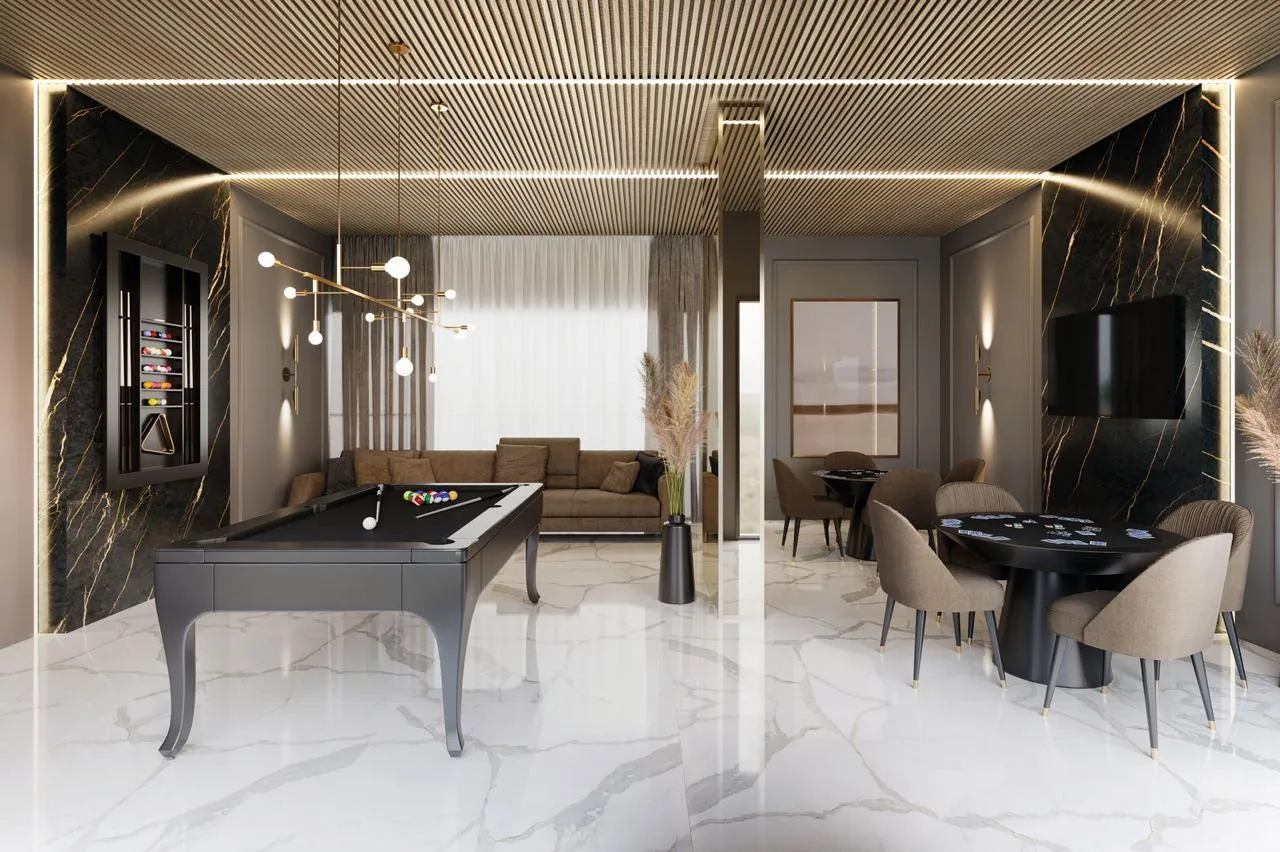 Imagem Apartamento à venda com 63.85m2 por R$ 740.000,00