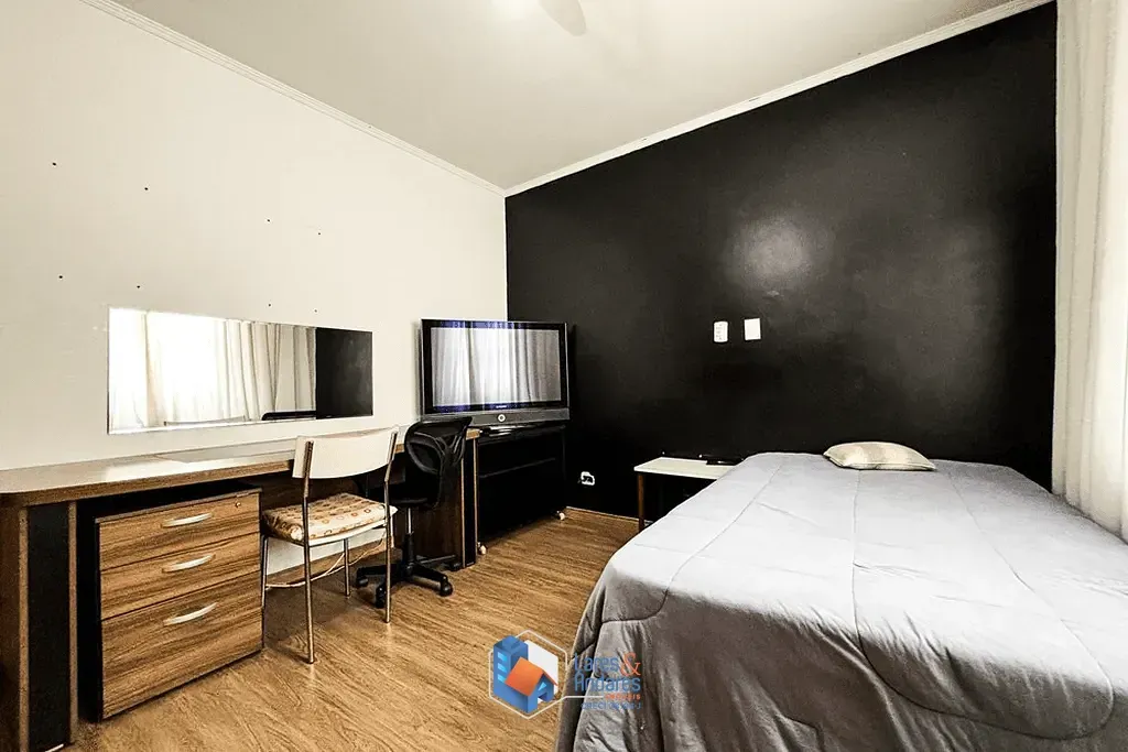 Imagem Casa à venda 4 Quartos 2 Suites 4 Vagas 284M² Brooklin Paulista São Paulo - SP