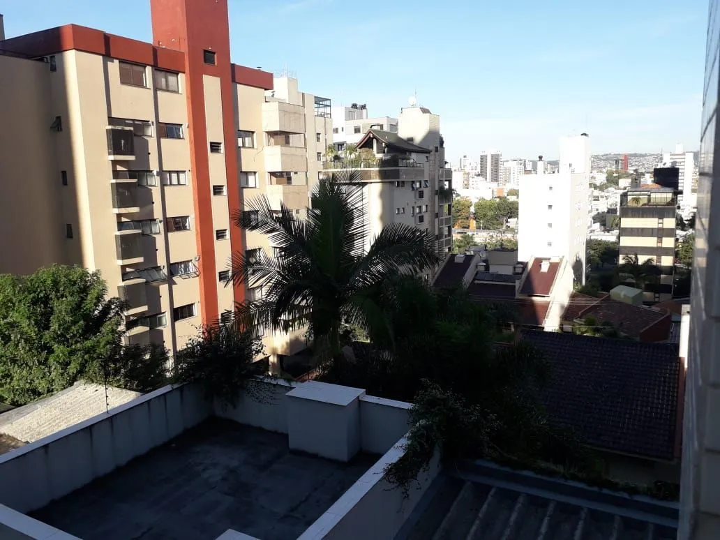 Imagem Apartamento na Bela vista com 3 suites, 4 garagens, 1 apartamento por andar.
